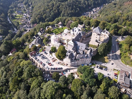 Schloss Burg